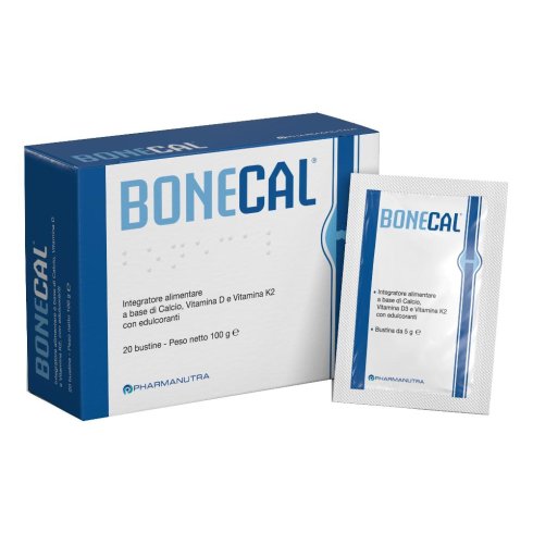 BONECAL 20BUST