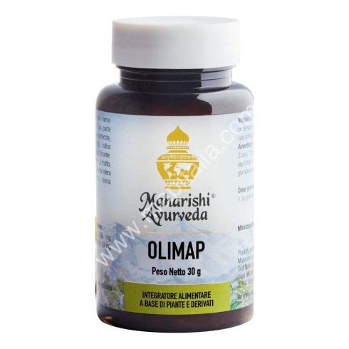 OLIMAP 60CPR