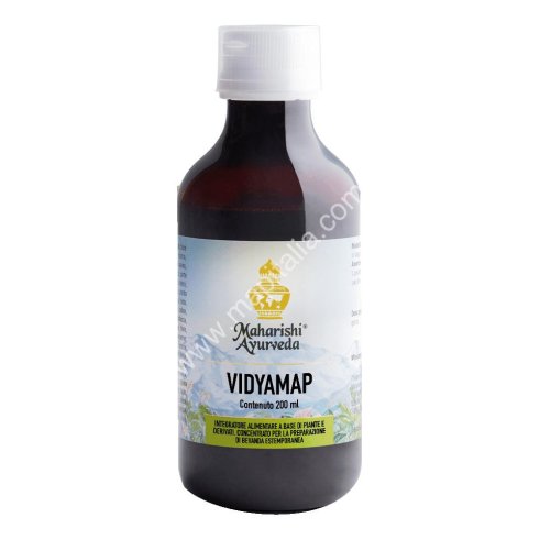 VIDYAMAP 200ML