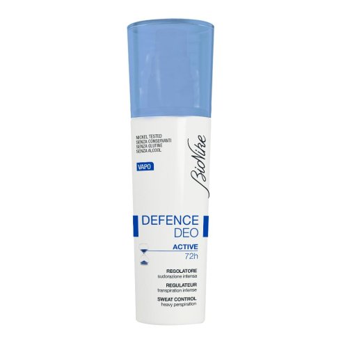 DEFENCE DEO ACTIVE VAPO 100ML