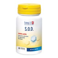 LONGLIFE SOD 2000 60TAV