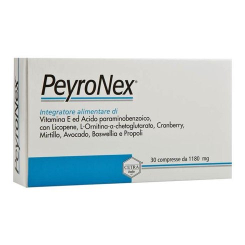 PEYRONEX 30CPR