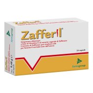 ZAFFERIL 24CPS