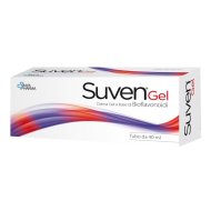 SUVEN GEL 40ML