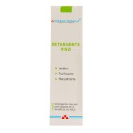 DETERGENTE VISO 200ML BRADERM