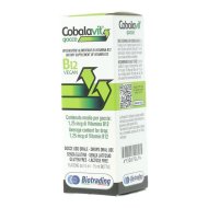 COBALAVIT GOCCE 15ML COBALAVIT GOCCE 15ML