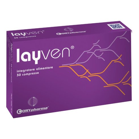 LAYVEN 30CPR