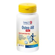 LONGLIFE OSTEO-AR PLUS 60TAV