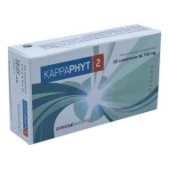 KAPPAPHYT 2 30CPR 750MG