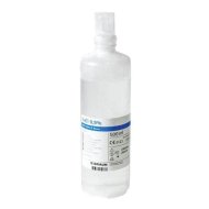 SOLUZIONE FISIOLOGICA 500ML