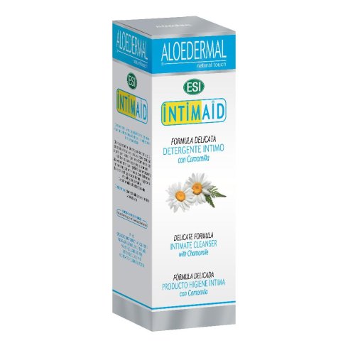 ESI ALOEDERMAL INTIMAID CAMOM