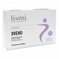 XVENO 800MG 30CPR