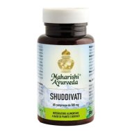 SHUDDIVATI 60CPR