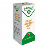 PROFAR OLIO MAND DOLC FU 200ML