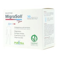 MIGRASOLL 30BUST MIGRASOLL 30BUST