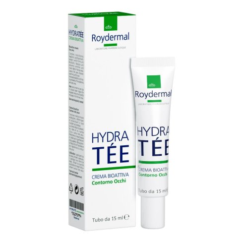 HYDRATEE CR BIOATTIVA CONT OCC