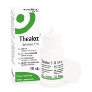 THEALOZ SOLUZIONE OCULARE 10ML