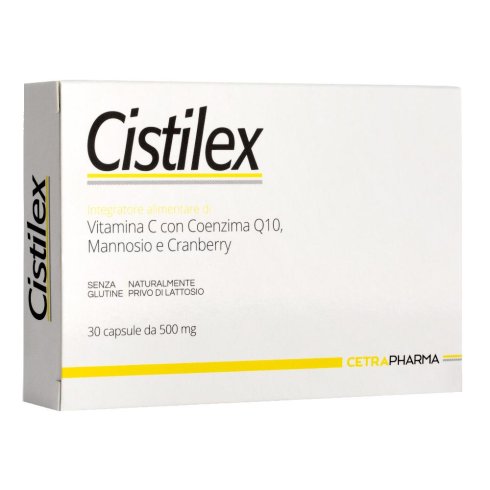 CISTILEX 30CPS