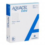 AQUACEL EXTRA HYDROFIBER 10X10