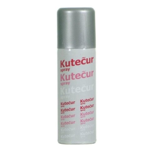 KUTECUR SPRAY 125ML KUTECUR SPRAY 125ML