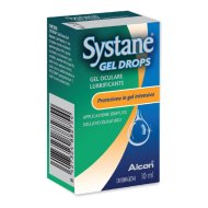 SYSTANE GEL DROPS 10ML