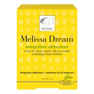 MELISSA DREAM 60CPR