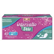 LINES INTERVALLO VELO ADAPT42P