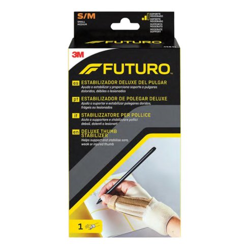 FUTURO STABILIZZ POLLICE S/M FUTURO STABILIZZ POLLICE S/M