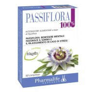 PASSIFLORA 100% 60CPR