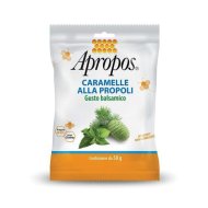 APROPOS CARAMELLE BALSAM 50G