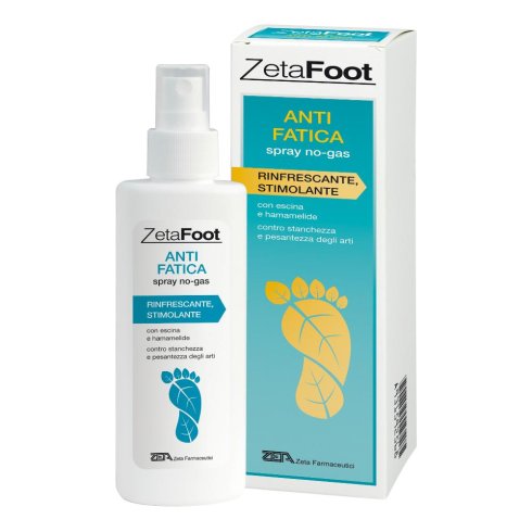 ZF SPRAY ANTIFATICA 100ML