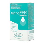 TECNOFER BAMBINI GOCCE 30ML