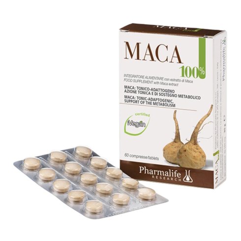 MACA 100% 60CPR