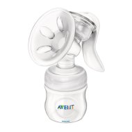 AVENT TIRALATTE NATURAL MANUAL