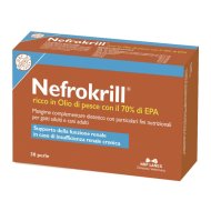 NEFROKRILL 30PRL