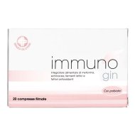 IMMUNO GIN 20CPR