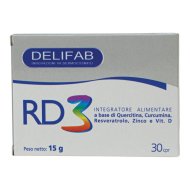 DELIFAB RD3 30CPR