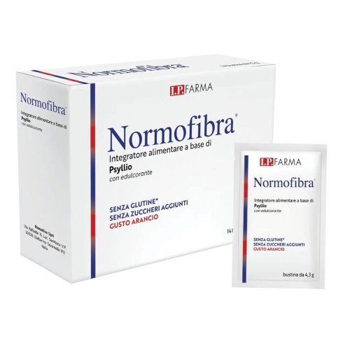 NORMOFIBRA 14BUST
