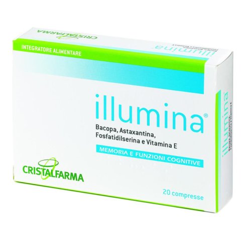 ILLUMINA 20CPR