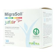 MIGRASOLL JUNIOR 30 BUSTE