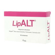 LIPALT 30CPR LIPALT 30CPR