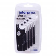 INTERPROX PLUS XX MAXI NERO 4P