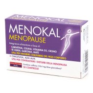 MENOKAL MENOPAUSE 30CPR