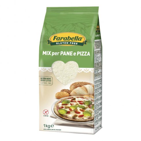 FARABELLA FARINA PREP PANE/PIZ