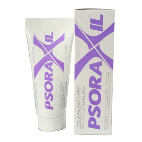 PSORAXIL SYSTEM EMULS VISO/CRP