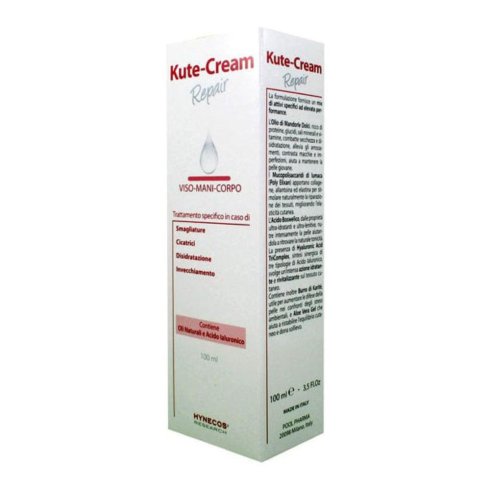 KUTECREAM REPAIR 100ML KUTECREAM REPAIR 100ML