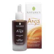ARGA  GOCCE VISO AUTOABBR 30ML