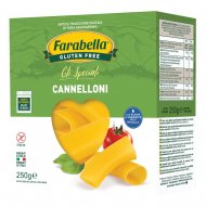 FARABELLA CANNELLONI 250G