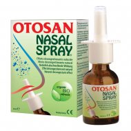 OTOSAN NASAL SPRAY FORTE 30ML