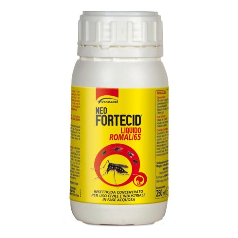 NEO FORTECID LIQUIDO 250ML